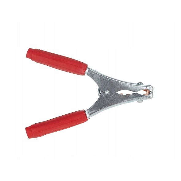 Κροκοδειλάκι - σφιγκτήρας ζαμπάκι 210x130mm 500A – PLUS (50)