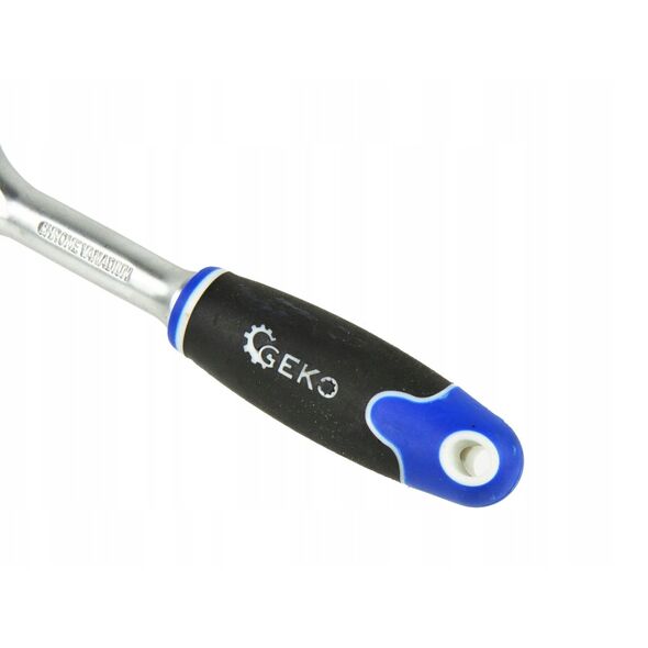 Καρυδάκι 1/4"PROFI μονωμένη λαβή GEKO(10/50)