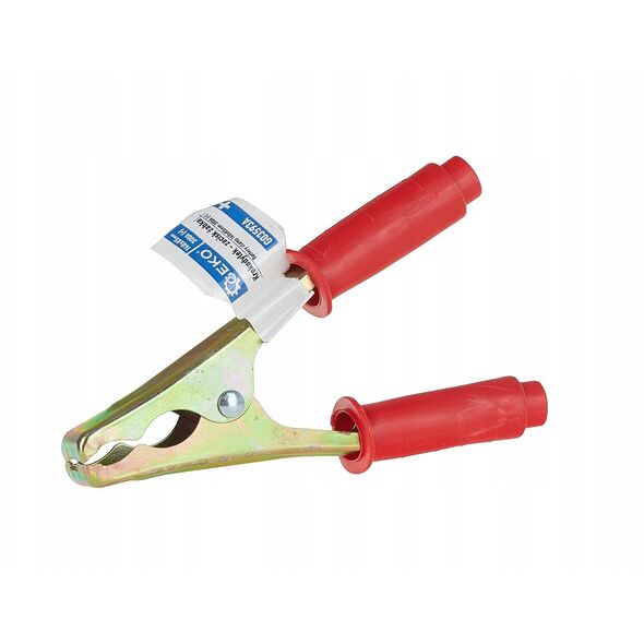 Κροκοδειλάκι - σφιγκτήρας 140x85mm 300A – PLUS (100)