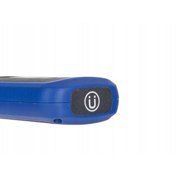 Φακός εργαστηρίου POWERBANK με μαγνήτη και ρύθμιση LED COB 5W + 3W 2000mAh 400lm IP44 (10/40)