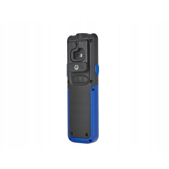 Φακός εργαστηρίου POWERBANK με μαγνήτη και ρύθμιση LED COB 5W + 3W 2000mAh 400lm IP44 (10/40)