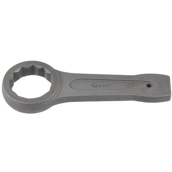 Κλειδί κρουστικό δακτυλίου για χτύπημα 17 mm ( 10/100 )