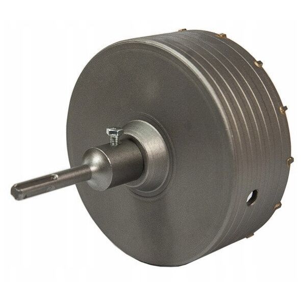 Φρέζα για σκυρόδεμα 150mm SDS PLUS (10)