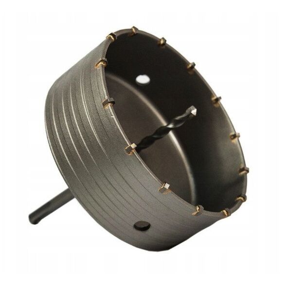 Φρέζα για σκυρόδεμα 150mm SDS PLUS (10)
