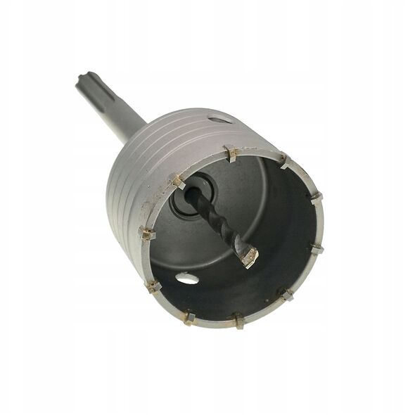 Φρέζα για σκυρόδεμα 150mm SDS PLUS (10)