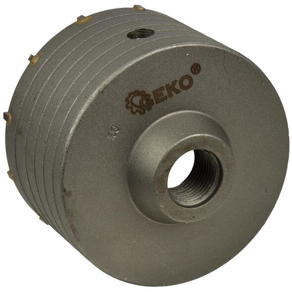 Φρέζα για σκυρόδεμα 150mm SDS PLUS (10)