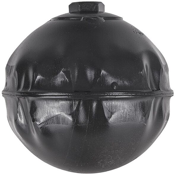 Καμινάδα με παξιμάδι M12 2,5 kg fi 100 mm