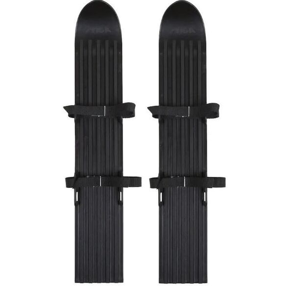 Stiga MICRO BLADE μίνι μαχαίρια μαύρο