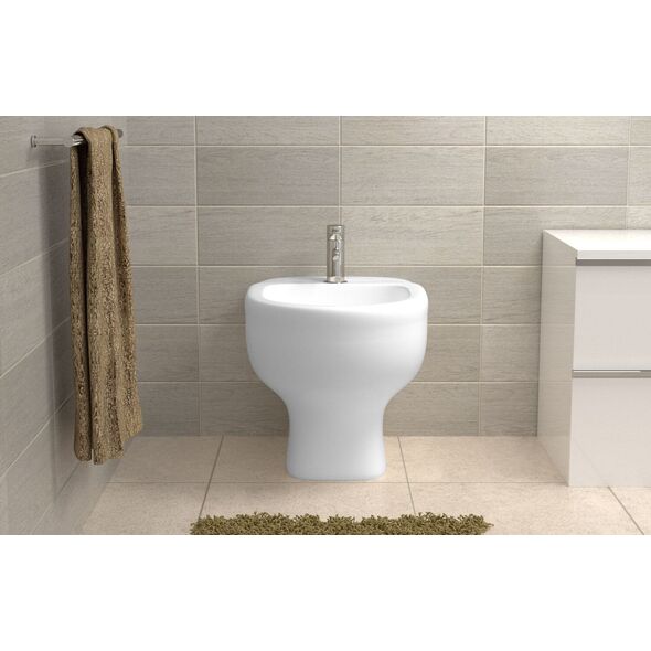Στερέωση WC S 8 x 80 mm, 2 τεμ.