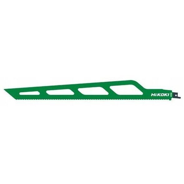 ΠΡΙΟΝΟΛΑΜΑ HIKOKI ΓΙΑ ΠΡΙΟΝΙΑ ΣΑΜΠΡΕ RS84/S2013AWP 400mm /1τμχ.