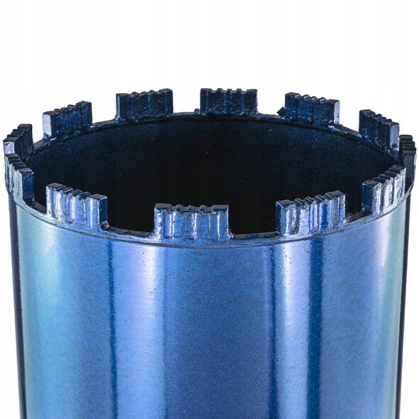 ΔΙΑΜΑΝΤΕΝΙΟ ΣΤΕΦΑΝΙ 152x450mm 1 1/4" SILVER