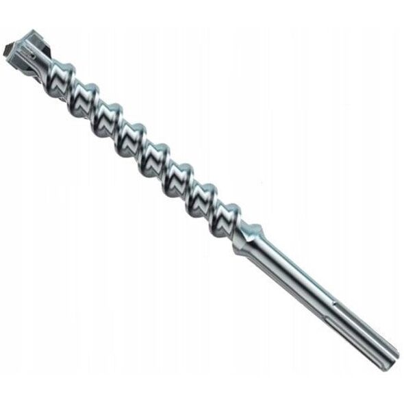 Τρυπάνι SDS MAX HIKOKI Τετράγωνη Άκρη 16 x 540mm