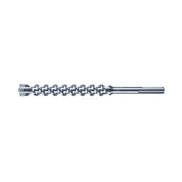 Τρυπάνι SDS MAX HIKOKI Τετράγωνη Άκρη 16 x 540mm