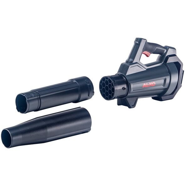 AL-KO Lb 1860 18v, Φορητός φυσητήρας, 583.2 km/h, Μπλε, 450 m³/h, 18 V, Λιθίου-Ιόντων (Li-Ion) - SOLO