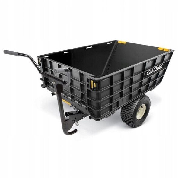 ΛΑΒΗ ΓΙΑ ΚΗΠΟΤΡΑΚΤΕΡ CUB CADET