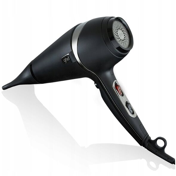 Ghd Σεσουάρ μαλλιών air - μαύρο