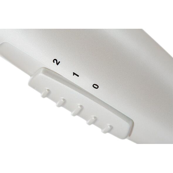 Σεσουάρ μαλλιών ECG VV 1200 travel S