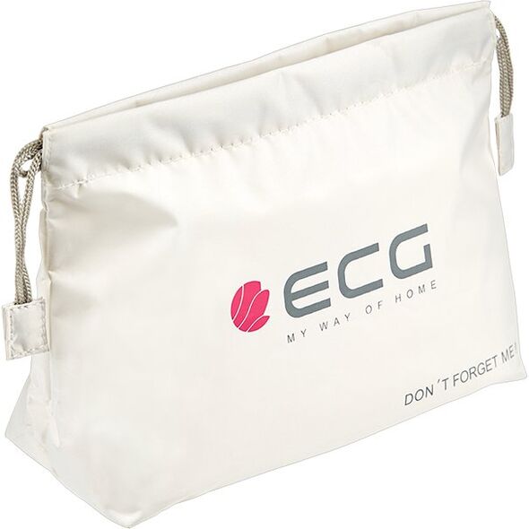 Σεσουάρ μαλλιών ECG VV 1200 travel S