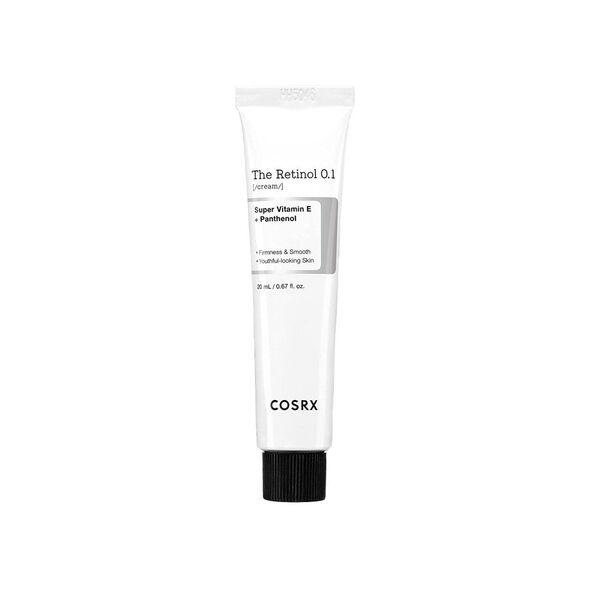 CosRx Η Ρετινόλη 0,1 Κρέμα, 20 ml