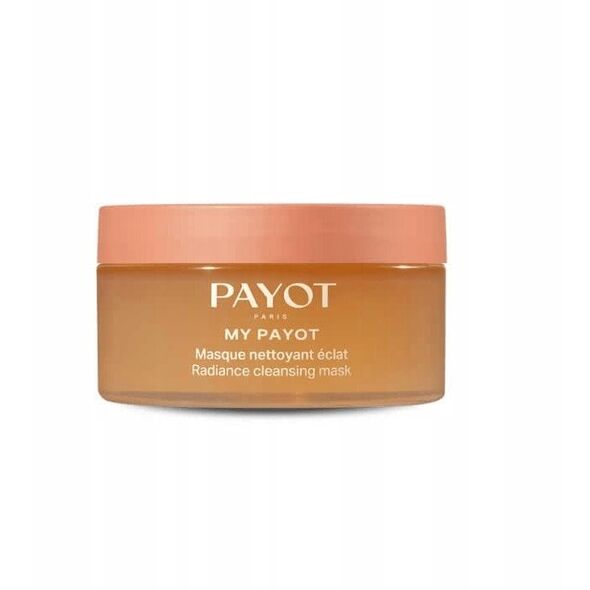 Μάσκα Καθαρισμού Gel Payot, My Payot, Για το Πρόσωπο, 100 ml Για Γυναίκες