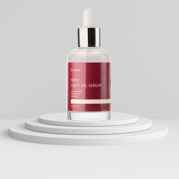 Ορός Λαδιού Iunik Noni Light 50ml