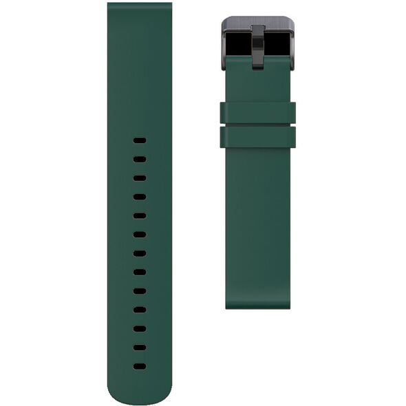 Έξυπνο ρολόι Canyon Chatter SW-58, πράσινο