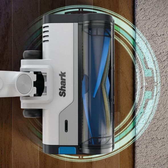 Shark IZ380EU PowerPro