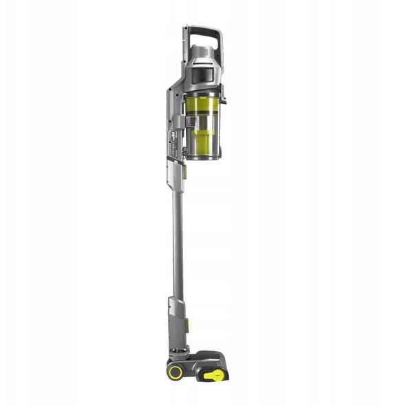 Σκούπα - ηλεκτρική σκούπα RYOBI RSVS18BL-1C40G, με μπαταρία 4.0 Ah