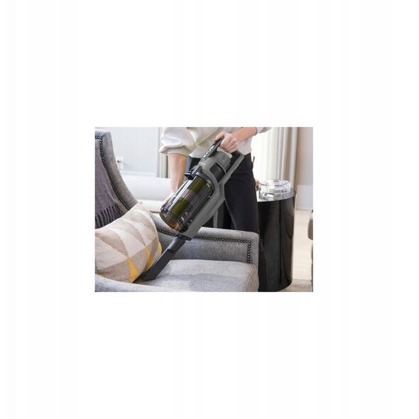 Σκούπα - ηλεκτρική σκούπα RYOBI RSVS18BL-1C40G, με μπαταρία 4.0 Ah