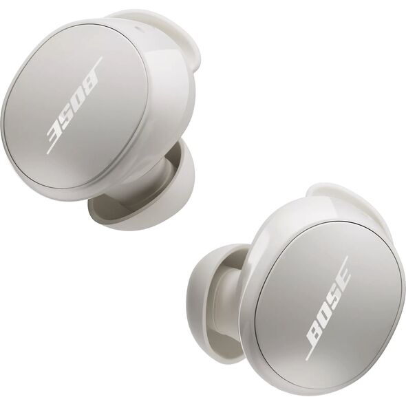 Bose QuietComfort Earbuds III ακουστικά BT λευκό