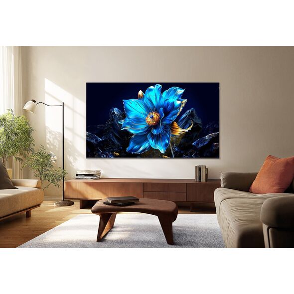 TV 43P7K TCL