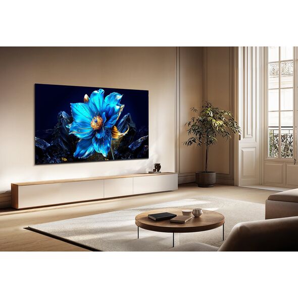 TV 43P7K TCL