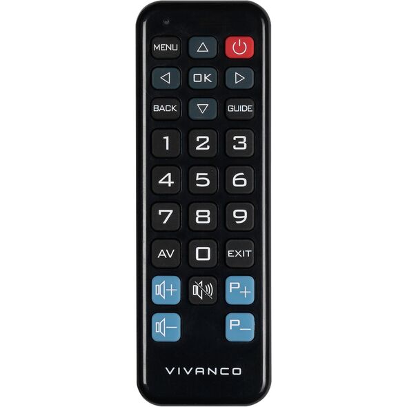 LG TV LG RR Z 130