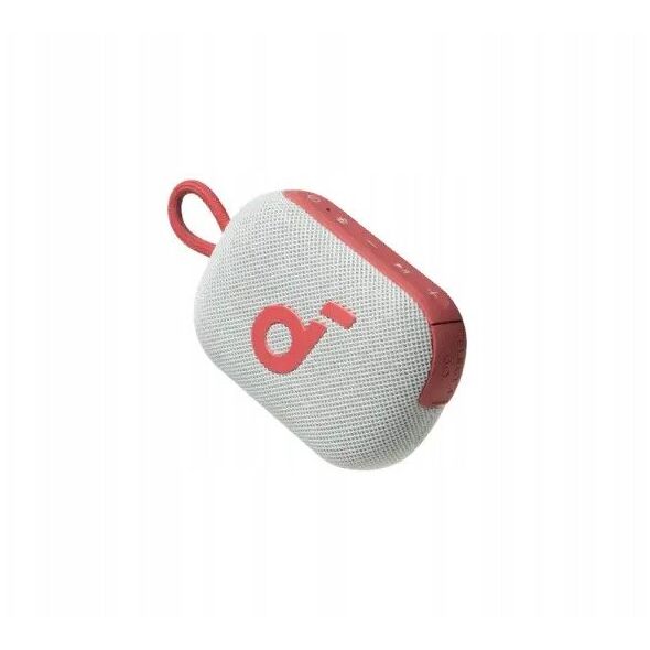 ANKER Soundcore Select 4 Go v2 red