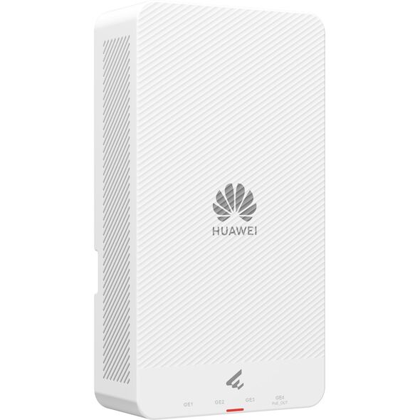 HUAWEI Ασύρματος Εξοπλισμός LAN AP266 AP266 11ax εσωτερική 2+2 διπλές ζώνες έξυπνη κεραία PSE AP266 RJ45x5 11ax διπλές ζώνες 3000�Mbps