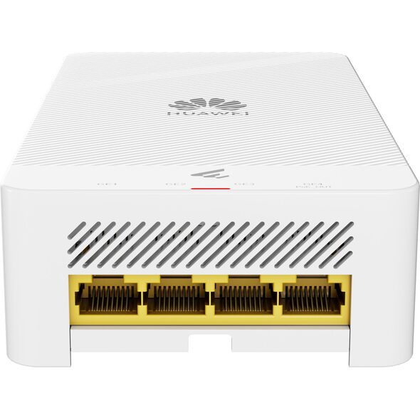 HUAWEI Ασύρματος Εξοπλισμός LAN AP266 AP266 11ax εσωτερική 2+2 διπλές ζώνες έξυπνη κεραία PSE AP266 RJ45x5 11ax διπλές ζώνες 3000�Mbps