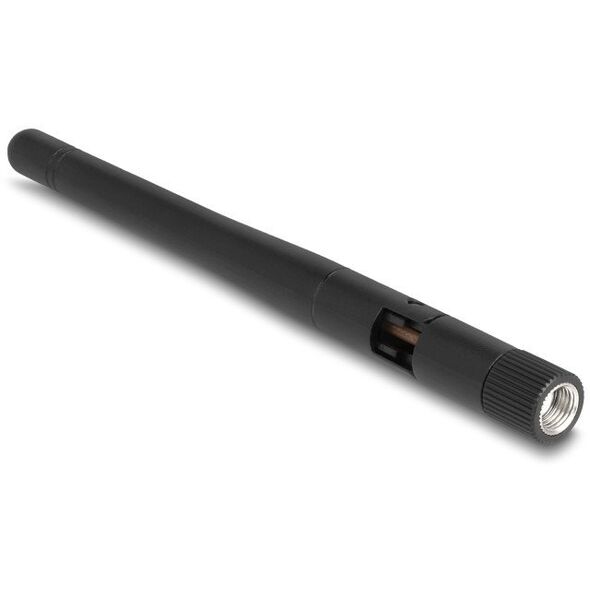 Κεραία DeLOCK 90150 Ομοκατευθυντική κεραία RP-SMA 2 dBi