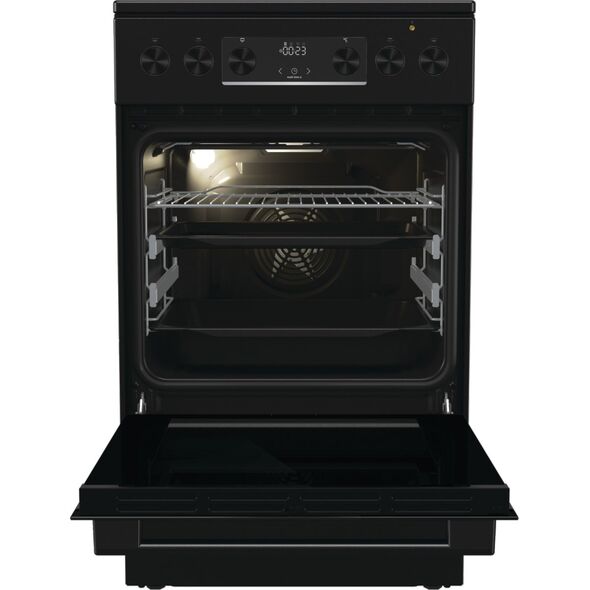 Ηλεκτρική κουζίνα Gorenje GECS5C70BPA
