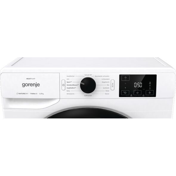Στεγνωτήριο Gorenje DNE72/GN