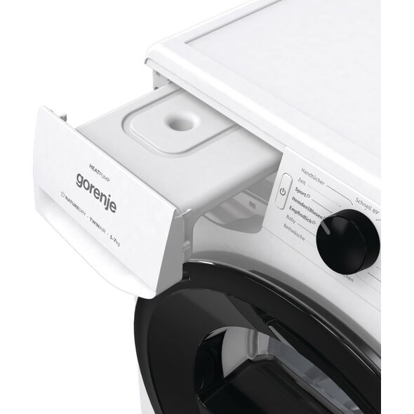 Στεγνωτήριο Gorenje DNE72/GN