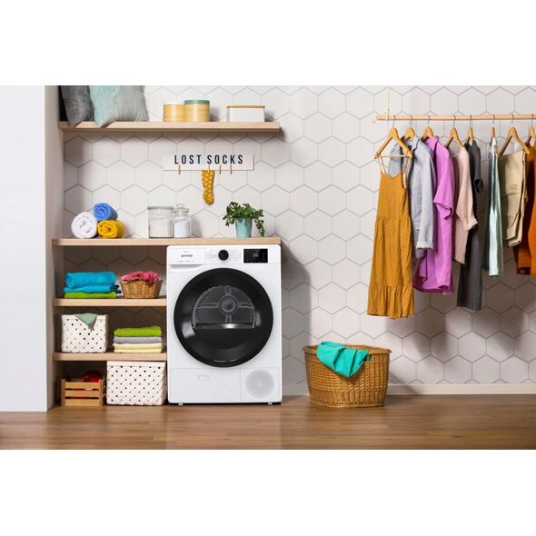 Στεγνωτήριο Gorenje DNE72/GN
