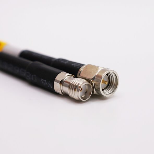 Panorama Antennas 5M CS32 CABLE ASSY SMA(M)-SMA(F)- 5GD ομοαξονικό καλώδιο