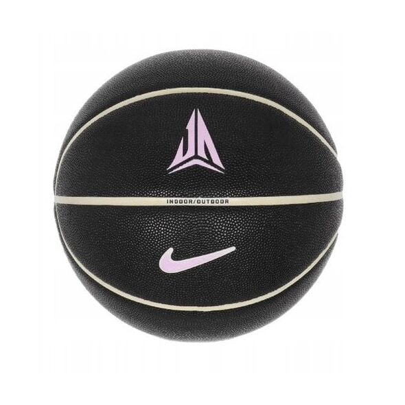 Μπάλα ALL COURT 8P J MORANT DEFLATED