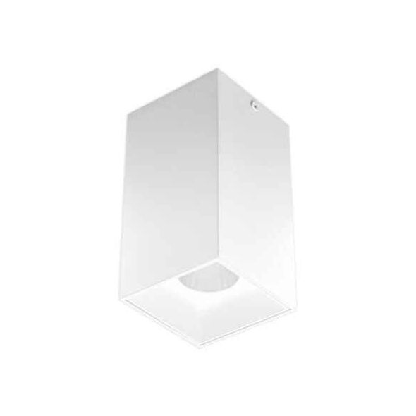 Φωτιστικό οροφής Tope LUMINAIRE LED 7W 630LM 3000K WHITE