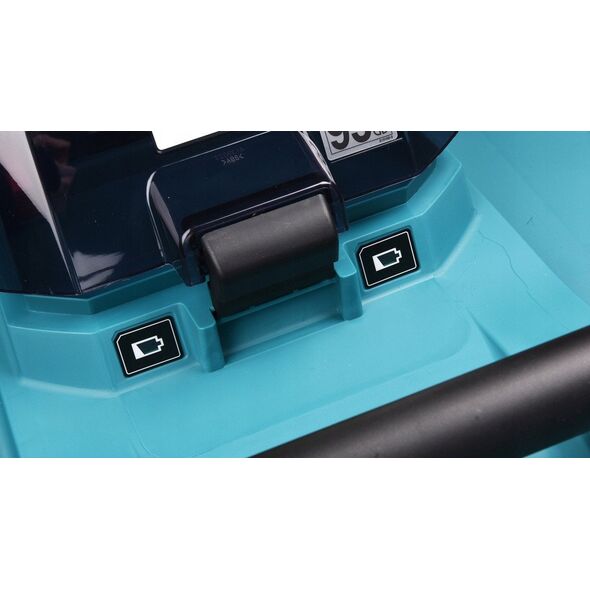 Χλοοκοπτική μηχανή μπαταρίας Makita Makita DLM480PT2