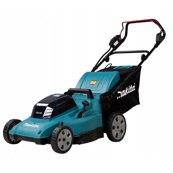 Χλοοκοπτική μηχανή μπαταρίας Makita Makita DLM480PT2