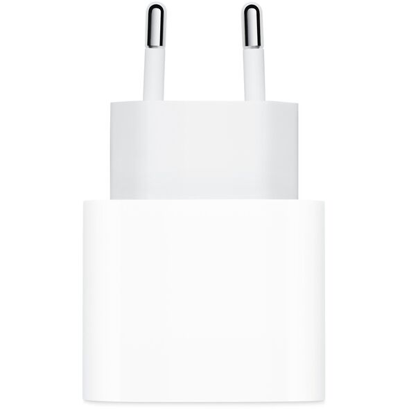 APPLE 20W USB-C Power Adapter