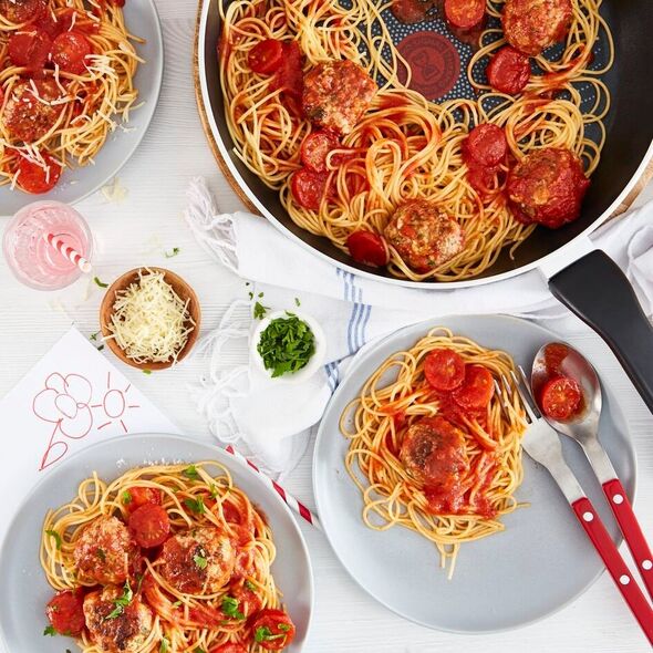 ΤΗΓΑΝΙ TEFAL GENEROUS COOK 20/26CM