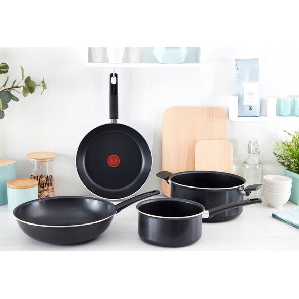 Τηγάνι TEFAL B5823202 24CM