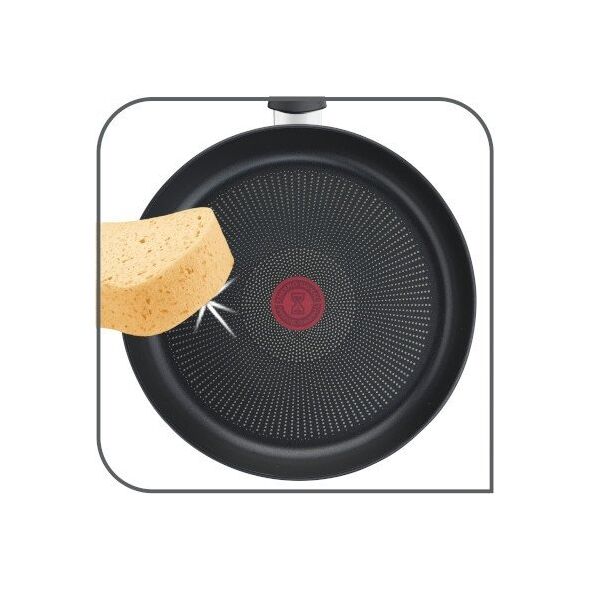 Τηγάνι TEFAL B5823202 24CM